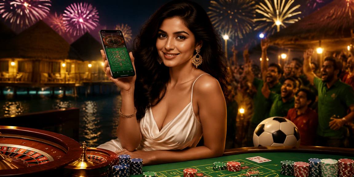 bbb26 bbb26 ক্যাসিনো — লাইভ টেবিল, স্লট ও ক্রিকেট বেটিং এক জায়গায়